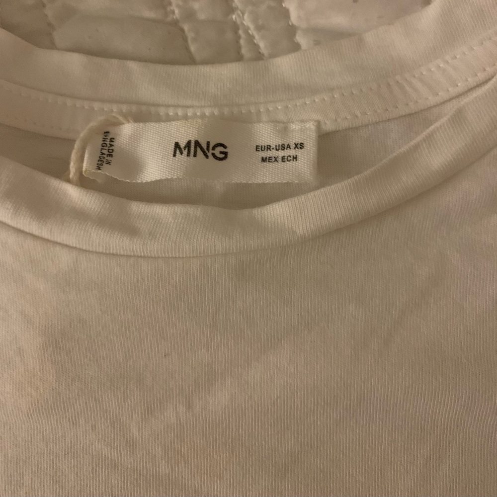 Mango top - Picture 3 of 3